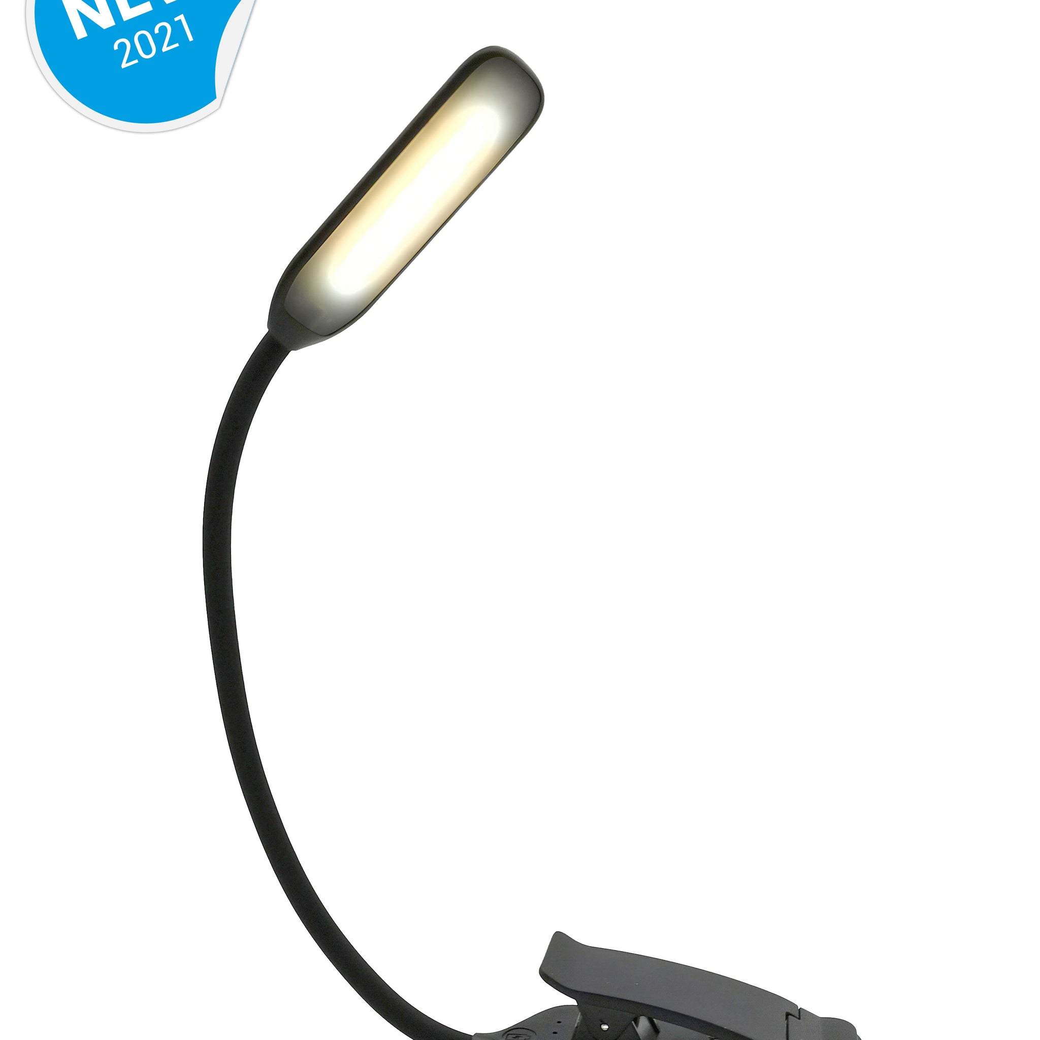 TIGIOO LED Leeslamp Oplaadbaar