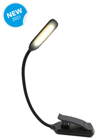 TIGIOO LED Leeslamp Oplaadbaar